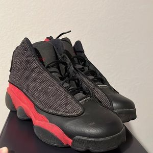 Jordan Retro 13
